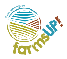 FarmsUp Logo
